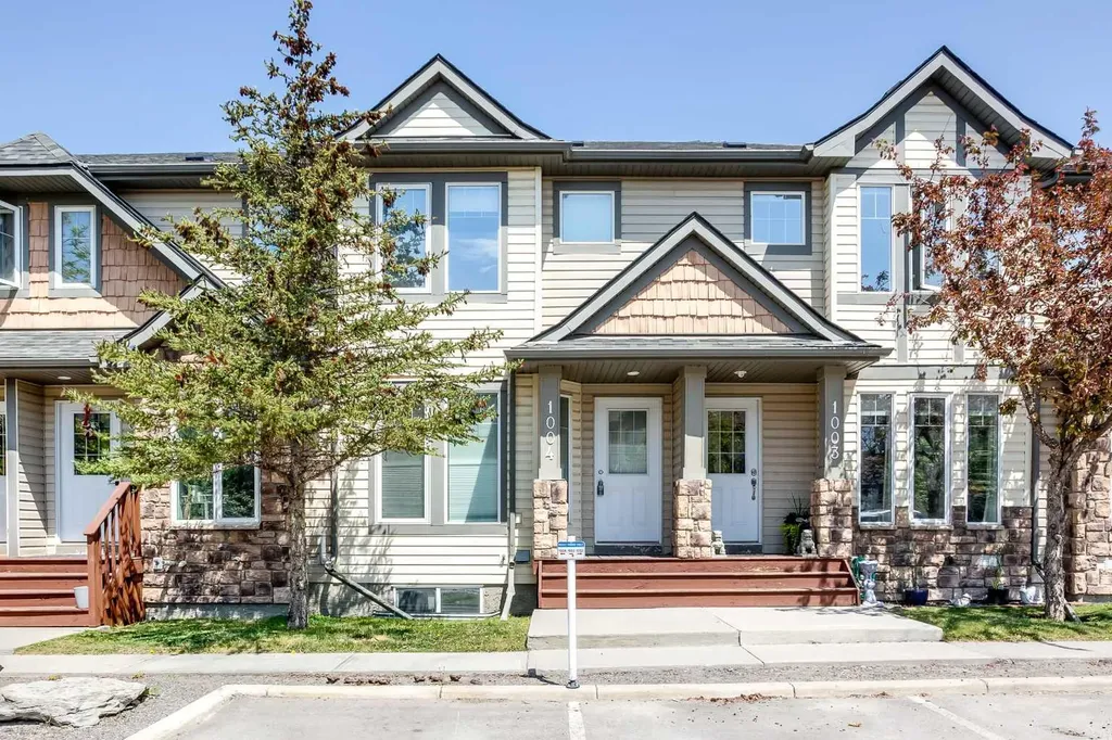 2445 Kingsland Road SE Airdrie AB T4B 0B5