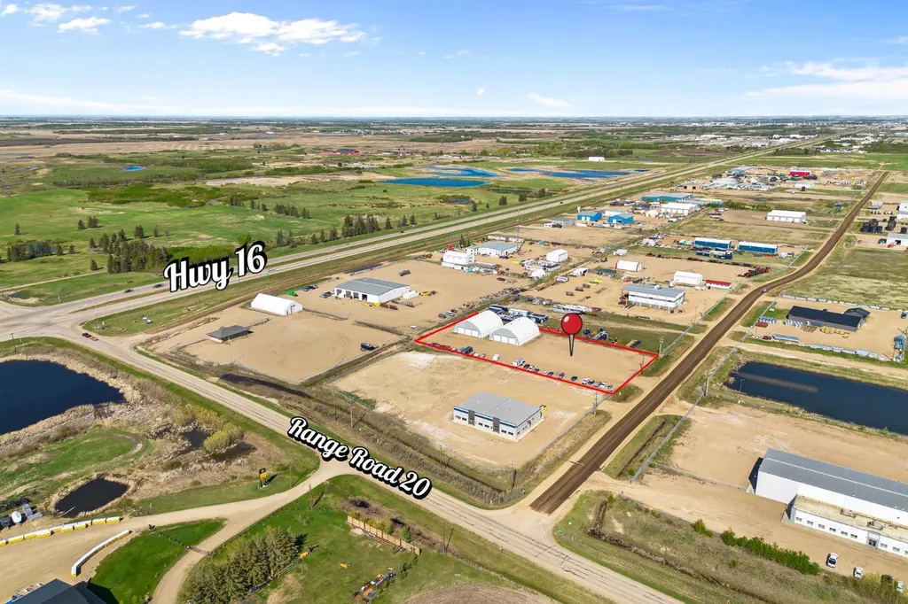 58 Willoughby Street Blackfoot AB T9V 1C7