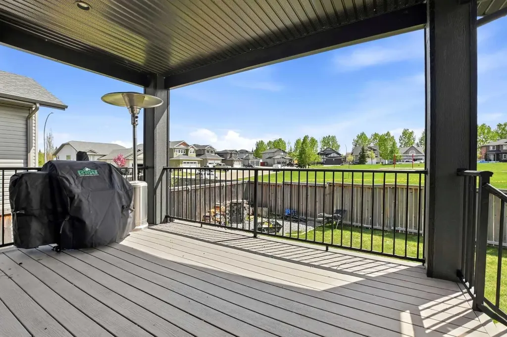 5803 68 Avenue Close Rocky Mountain House AB T4T 1V7