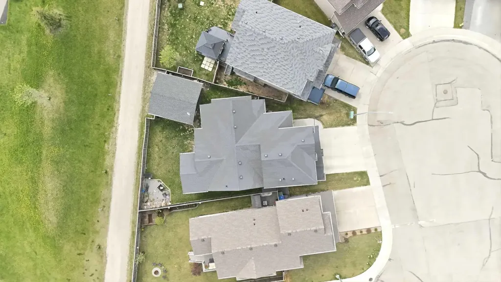 5803 68 Avenue Close Rocky Mountain House AB T4T 1V7