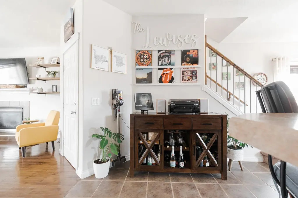 128 Coyote Crescent Fort Mcmurray AB T9K 0C7
