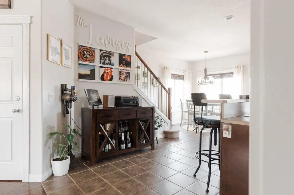 128 Coyote Crescent Fort Mcmurray AB T9K 0C7