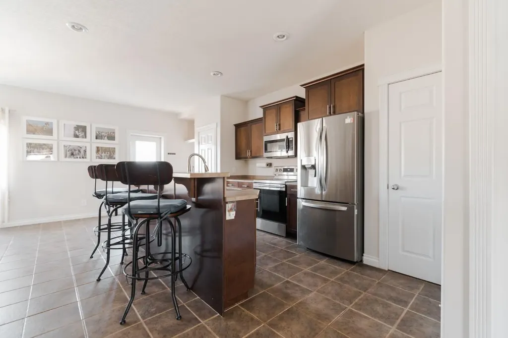 128 Coyote Crescent Fort Mcmurray AB T9K 0C7