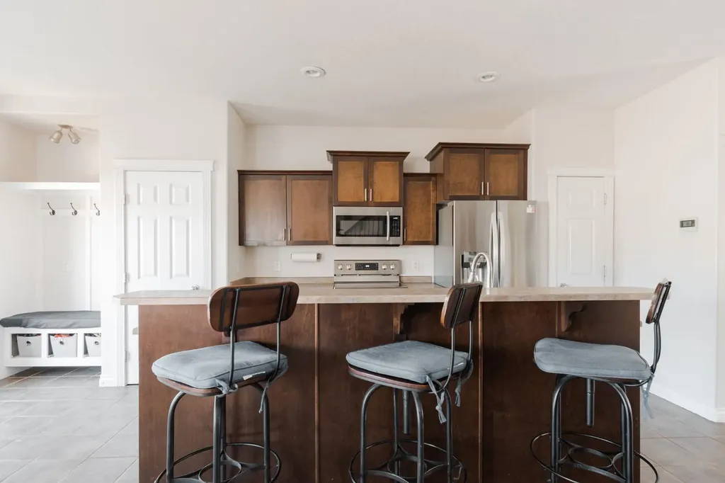 128 Coyote Crescent Fort Mcmurray AB T9K 0C7