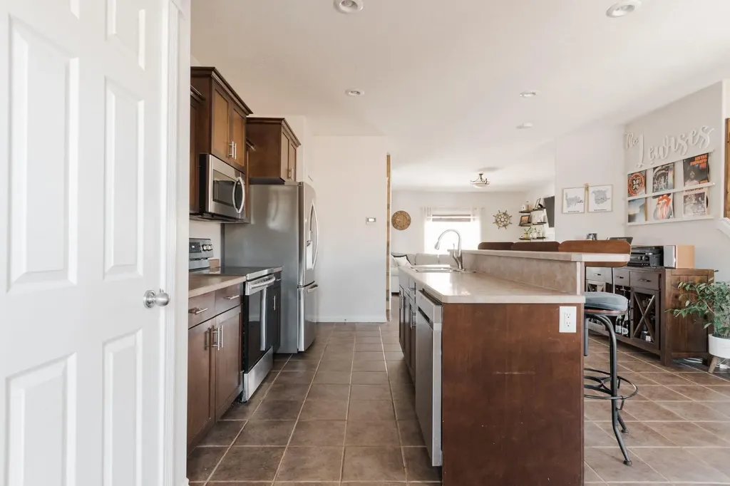 128 Coyote Crescent Fort Mcmurray AB T9K 0C7