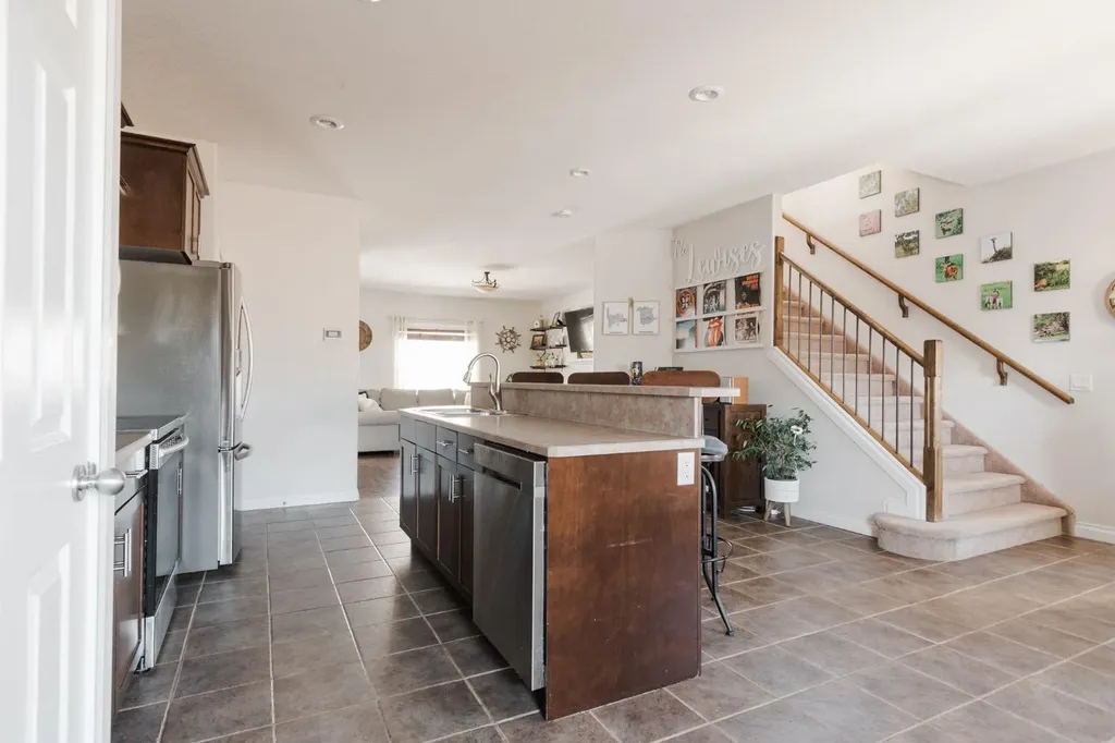 128 Coyote Crescent Fort Mcmurray AB T9K 0C7