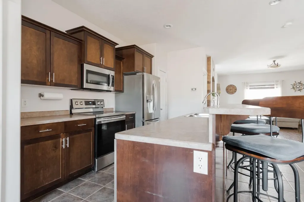 128 Coyote Crescent Fort Mcmurray AB T9K 0C7