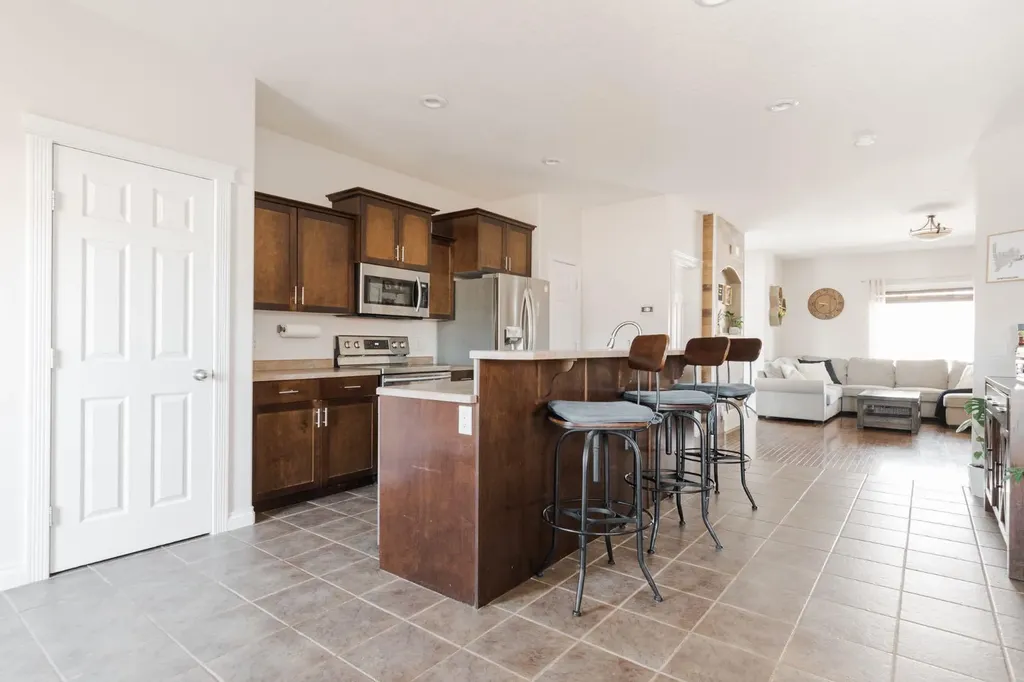 128 Coyote Crescent Fort Mcmurray AB T9K 0C7