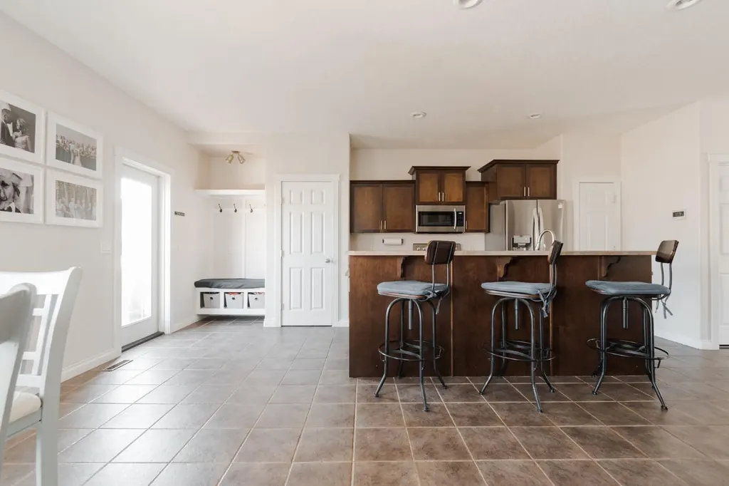 128 Coyote Crescent Fort Mcmurray AB T9K 0C7
