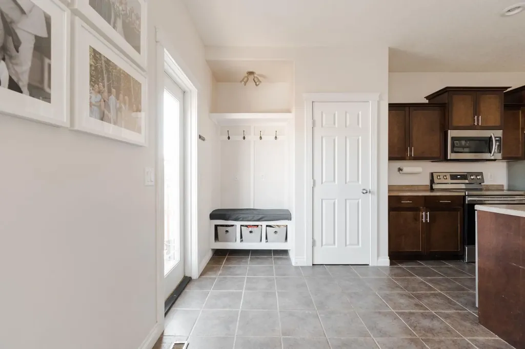 128 Coyote Crescent Fort Mcmurray AB T9K 0C7