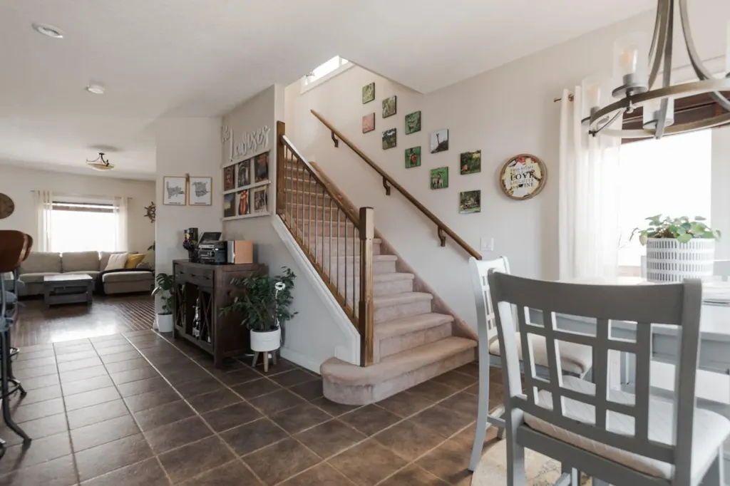 128 Coyote Crescent Fort Mcmurray AB T9K 0C7