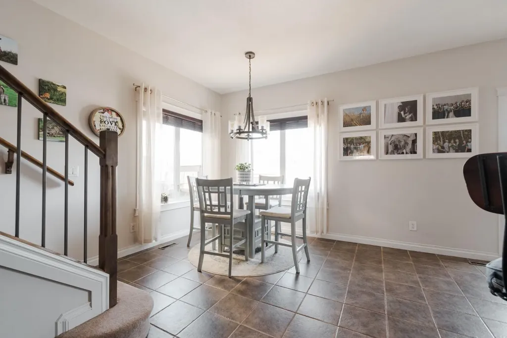 128 Coyote Crescent Fort Mcmurray AB T9K 0C7