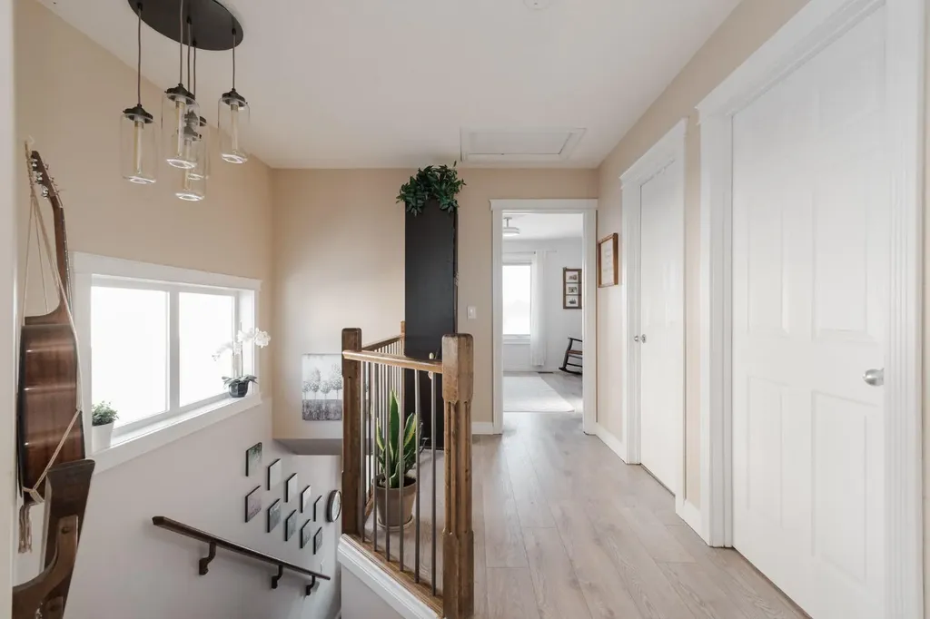 128 Coyote Crescent Fort Mcmurray AB T9K 0C7