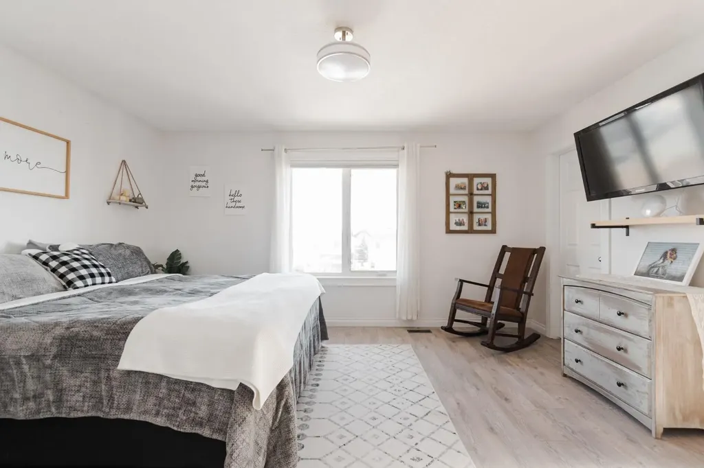 128 Coyote Crescent Fort Mcmurray AB T9K 0C7