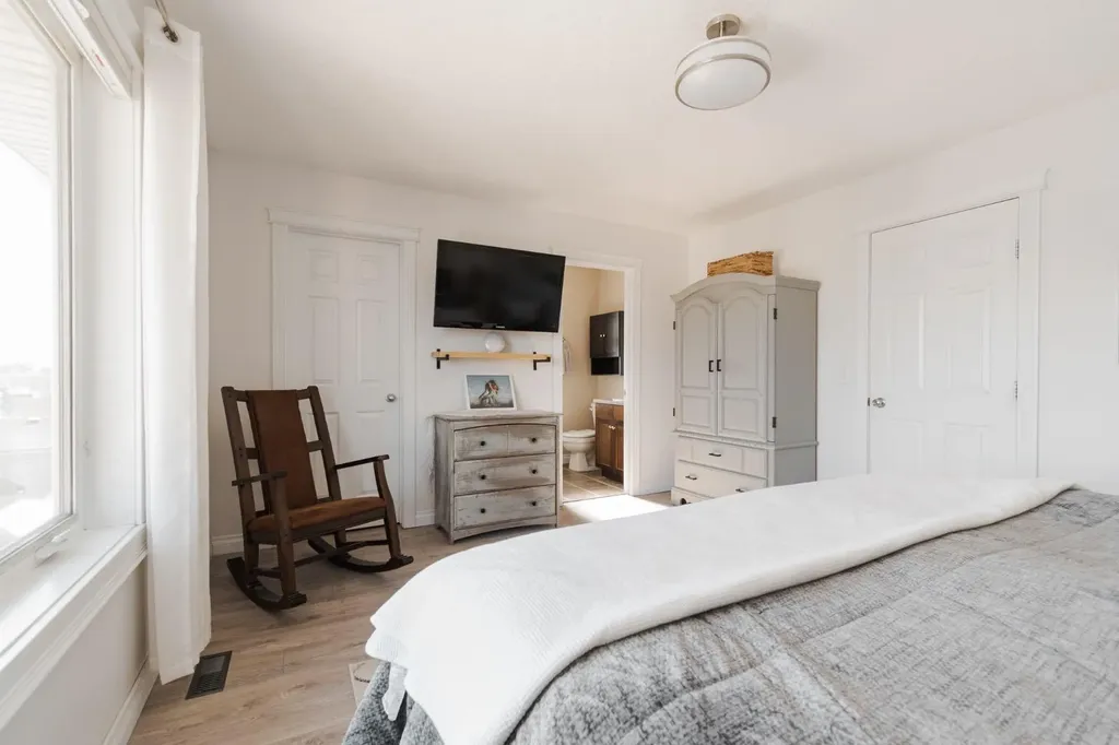 128 Coyote Crescent Fort Mcmurray AB T9K 0C7