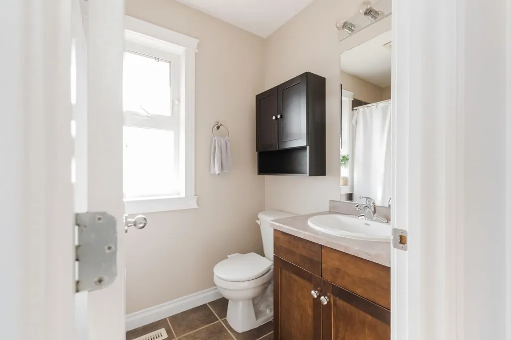 128 Coyote Crescent Fort Mcmurray AB T9K 0C7