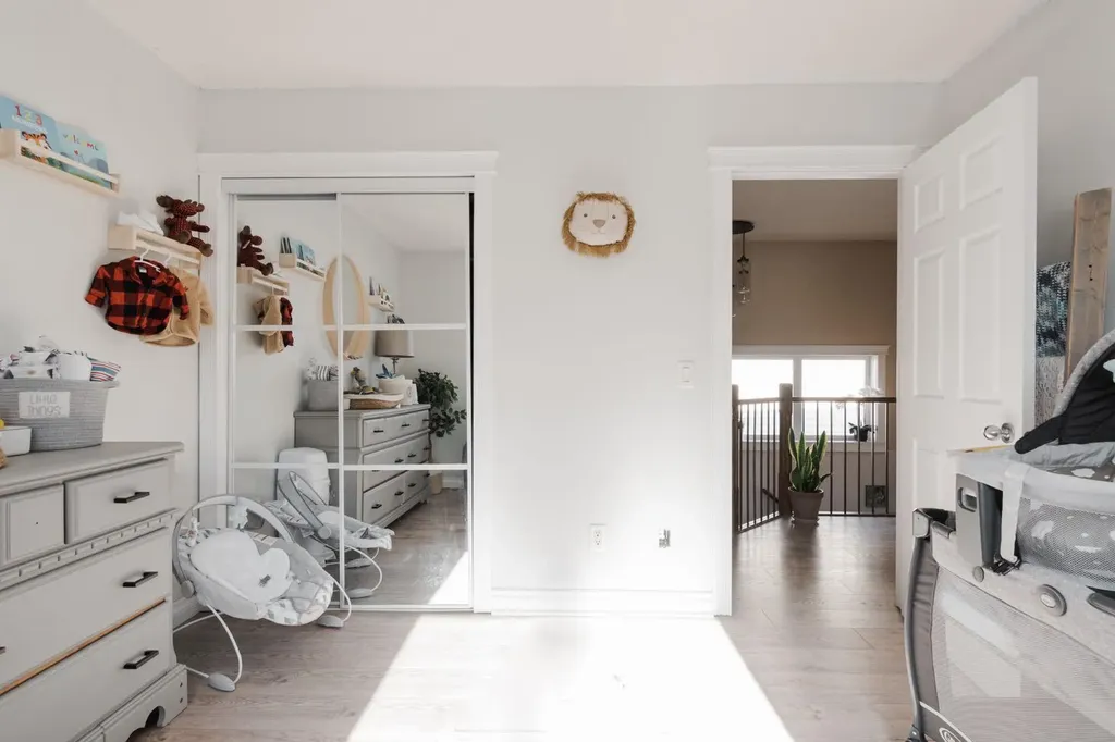 128 Coyote Crescent Fort Mcmurray AB T9K 0C7