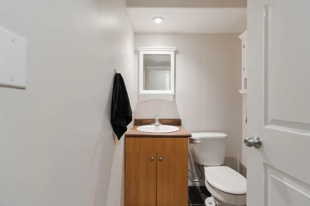 128 Coyote Crescent Fort Mcmurray AB T9K 0C7
