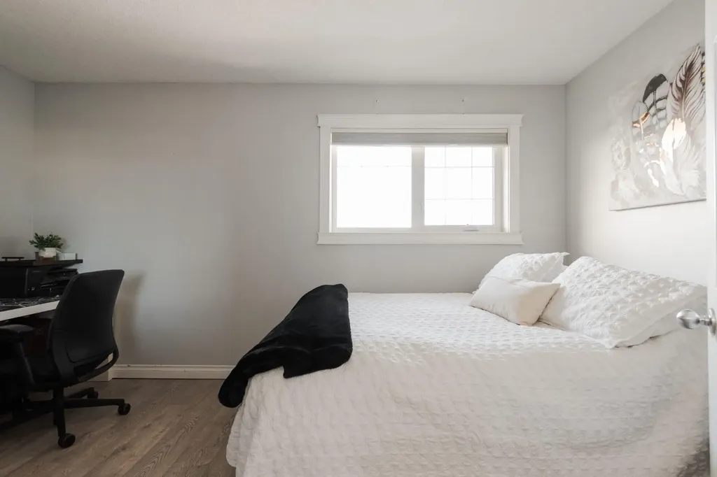 128 Coyote Crescent Fort Mcmurray AB T9K 0C7