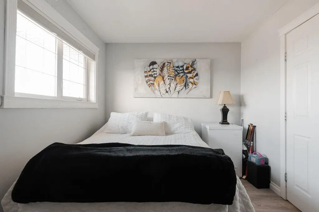 128 Coyote Crescent Fort Mcmurray AB T9K 0C7