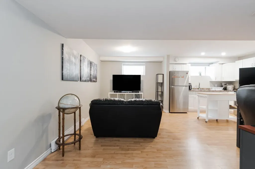 128 Coyote Crescent Fort Mcmurray AB T9K 0C7