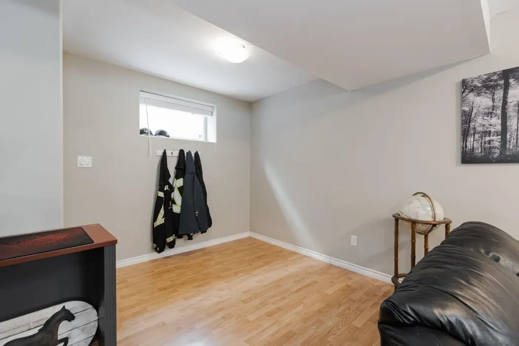 128 Coyote Crescent Fort Mcmurray AB T9K 0C7