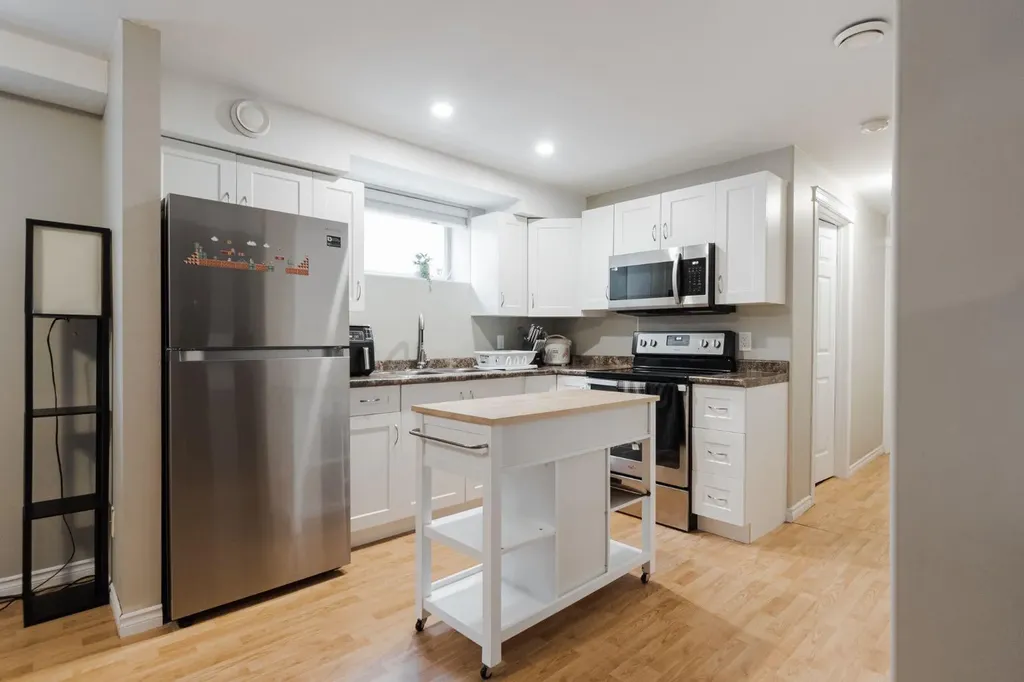128 Coyote Crescent Fort Mcmurray AB T9K 0C7