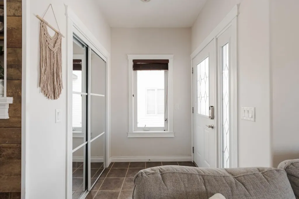 128 Coyote Crescent Fort Mcmurray AB T9K 0C7