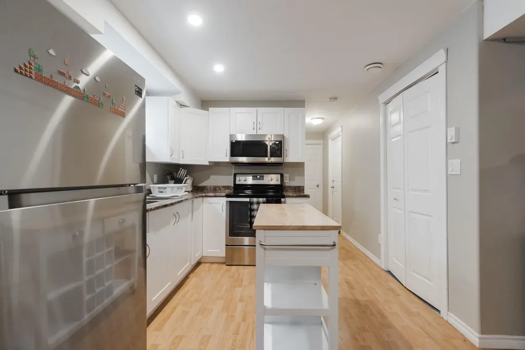 128 Coyote Crescent Fort Mcmurray AB T9K 0C7