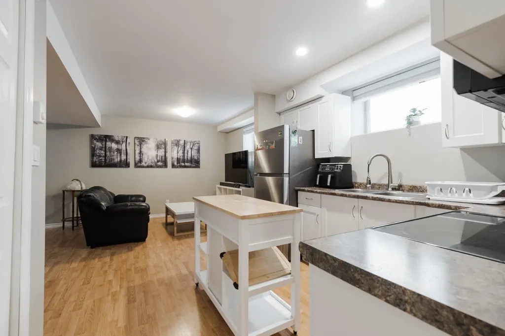 128 Coyote Crescent Fort Mcmurray AB T9K 0C7
