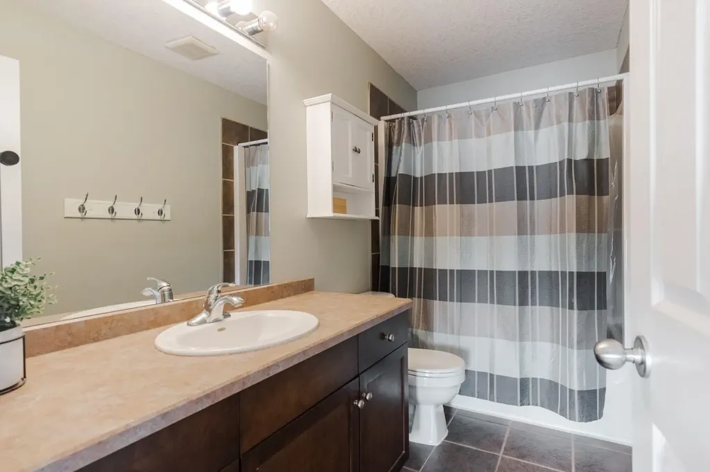 128 Coyote Crescent Fort Mcmurray AB T9K 0C7