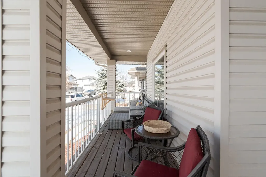 128 Coyote Crescent Fort Mcmurray AB T9K 0C7