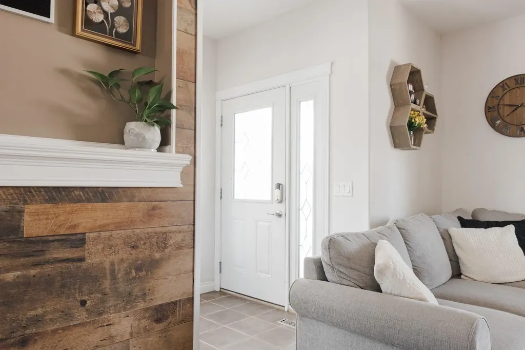 128 Coyote Crescent Fort Mcmurray AB T9K 0C7
