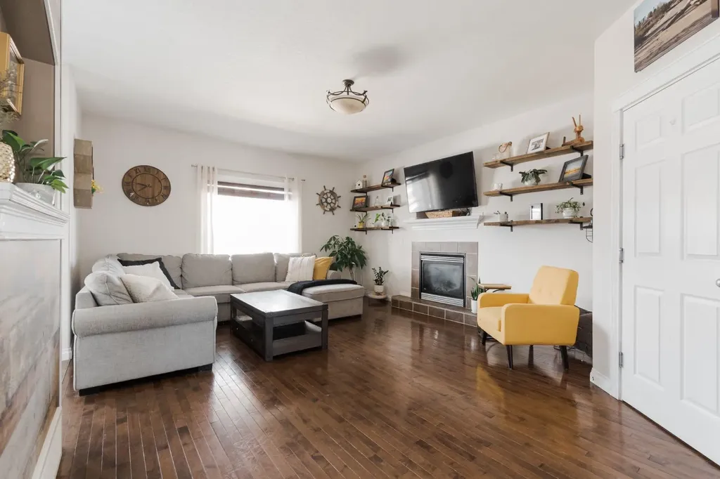 128 Coyote Crescent Fort Mcmurray AB T9K 0C7