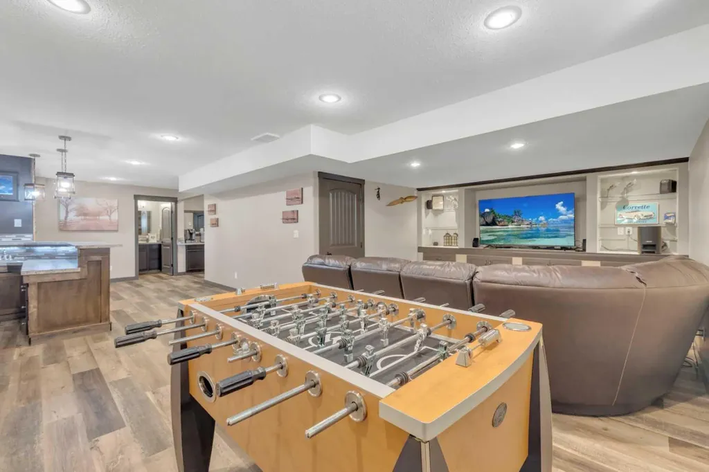 4396 Ryders Ridge Boulevard Sylvan Lake AB T4S0J7