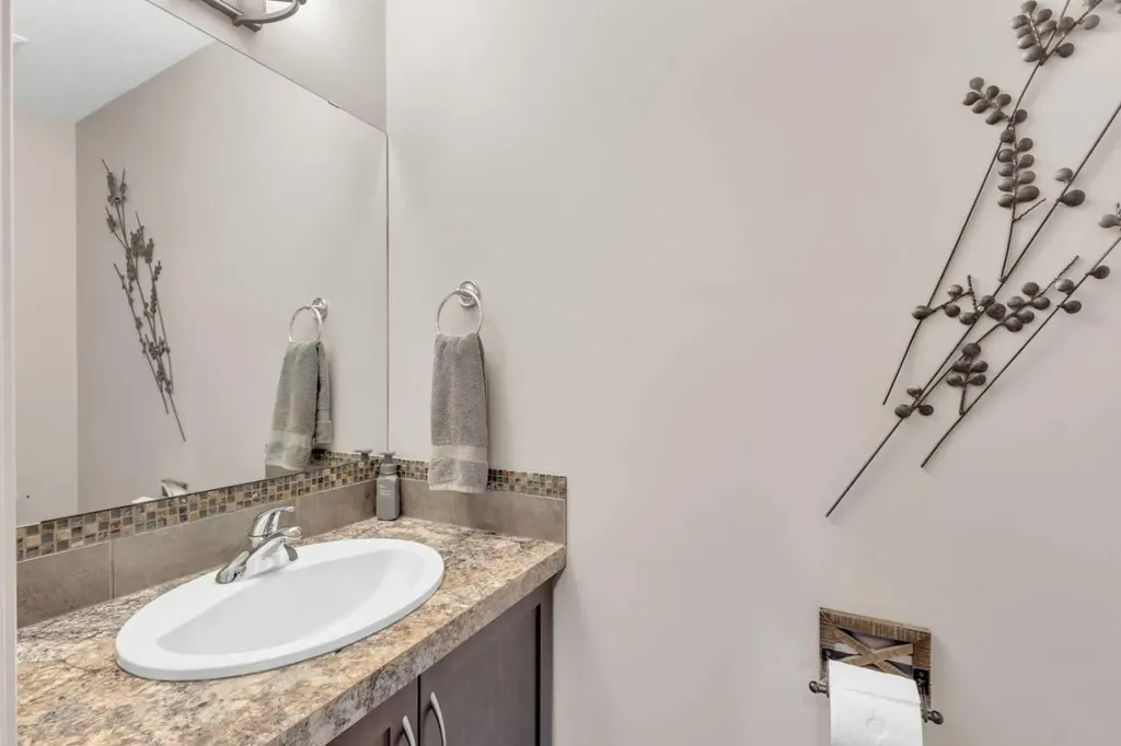 4396 Ryders Ridge Boulevard Sylvan Lake AB T4S0J7