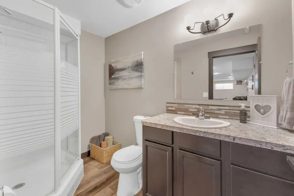 4396 Ryders Ridge Boulevard Sylvan Lake AB T4S0J7