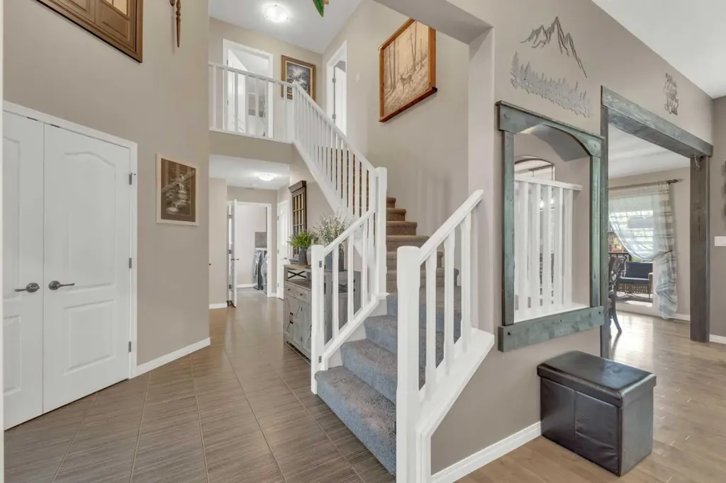 4396 Ryders Ridge Boulevard Sylvan Lake AB T4S0J7