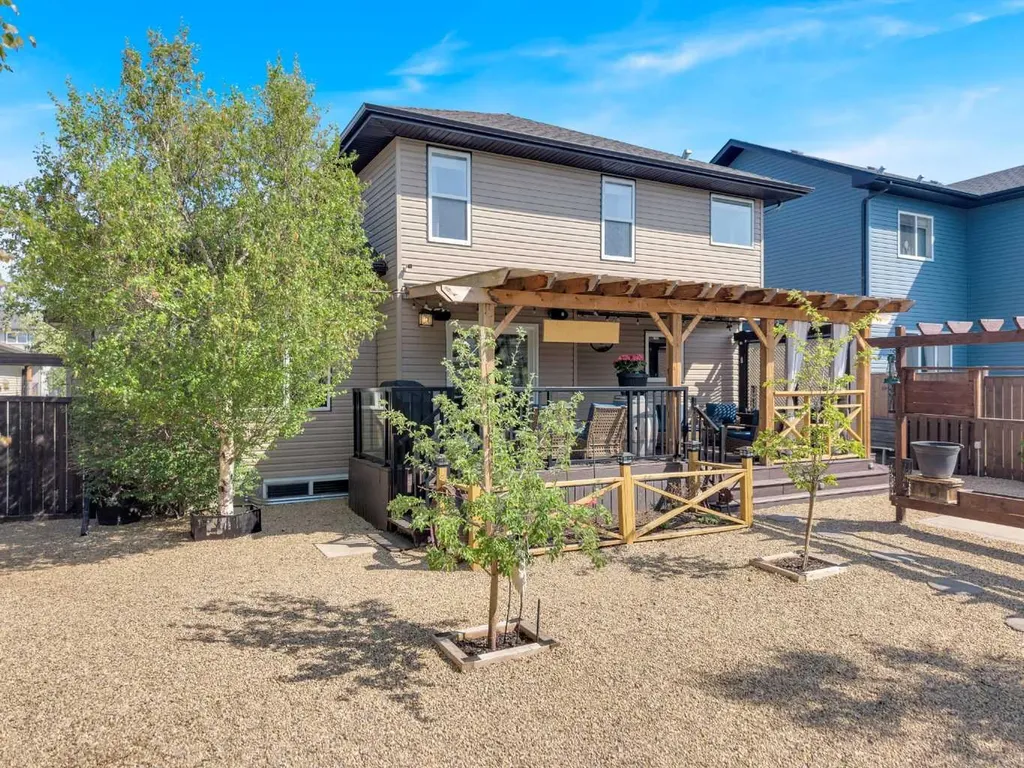 4396 Ryders Ridge Boulevard Sylvan Lake AB T4S0J7