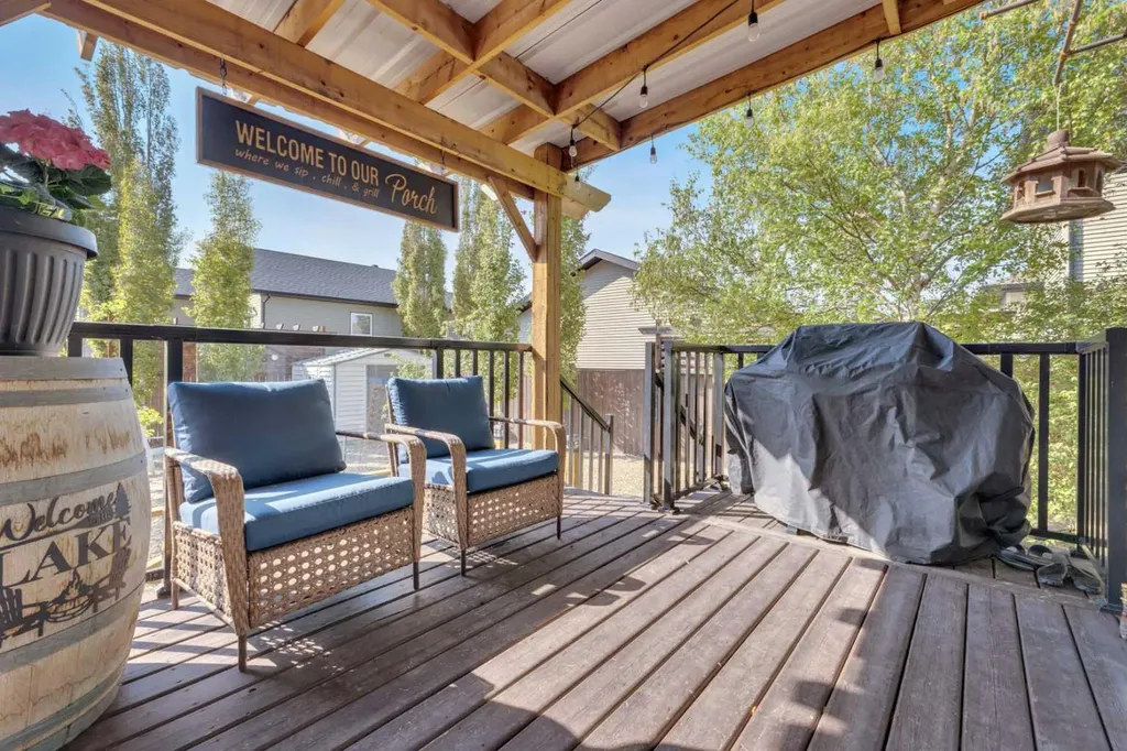 4396 Ryders Ridge Boulevard Sylvan Lake AB T4S0J7