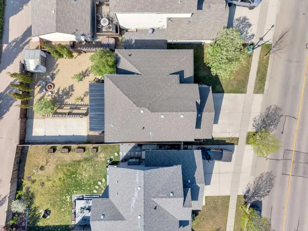 4396 Ryders Ridge Boulevard Sylvan Lake AB T4S0J7