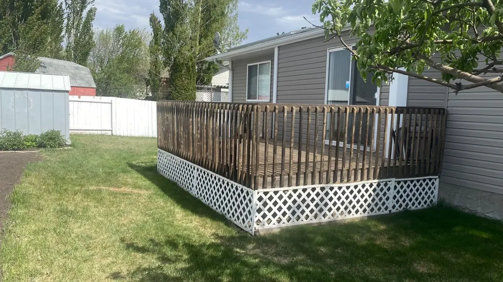12 Clearwater Crescent Wetaskiwin AB T0A 2C1
