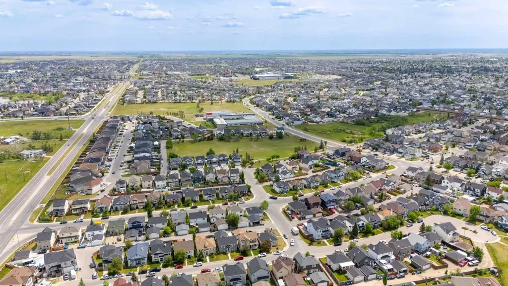 45 Martin Crossing Crescent NE Calgary AB T3J 3S8