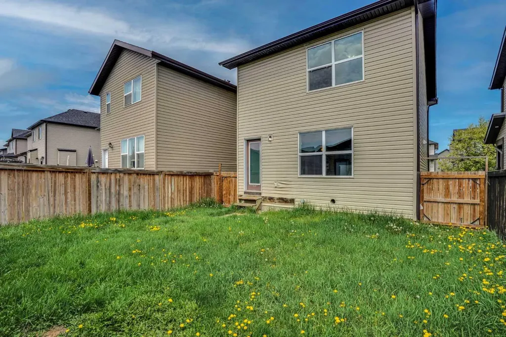 173 Skyview Springs Crescent NE Calgary AB T3N 0B8
