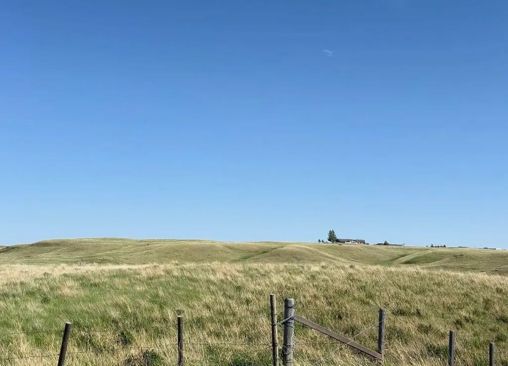 On Township Road 10 Rural Cypress County AB T1B 0K3