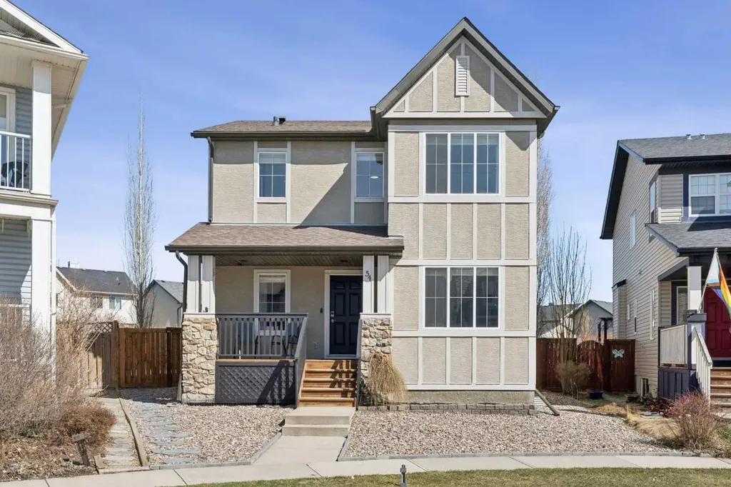 54 Elgin Meadows Green SE Calgary AB T2Z 0L9
