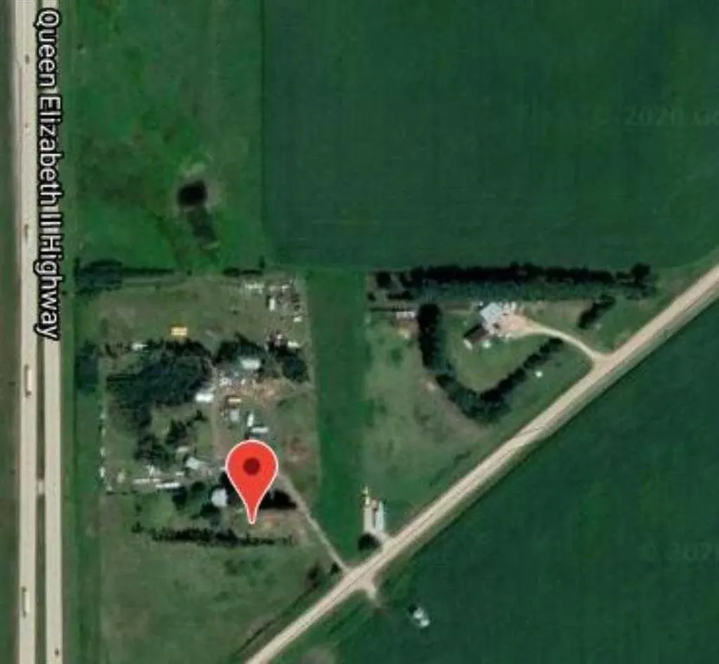 32530 Range Road 10 A Rural Mountain View County AB T0M 0K0