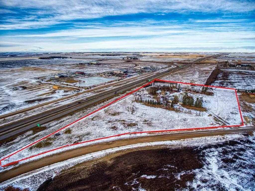 32530 Range Road 10 A Rural Mountain View County AB T0M 0K0