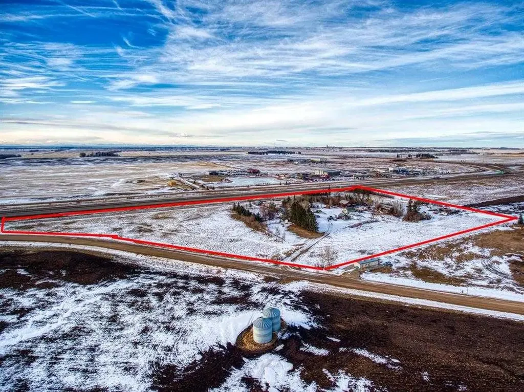 32530 Range Road 10 A Rural Mountain View County AB T0M 0K0