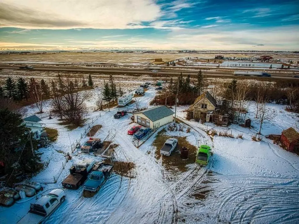 32530 Range Road 10 A Rural Mountain View County AB T0M 0K0